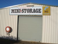 Cobram Self Storage